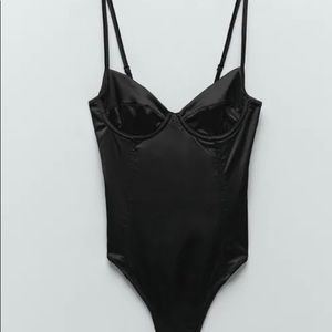 Zara bodysuit